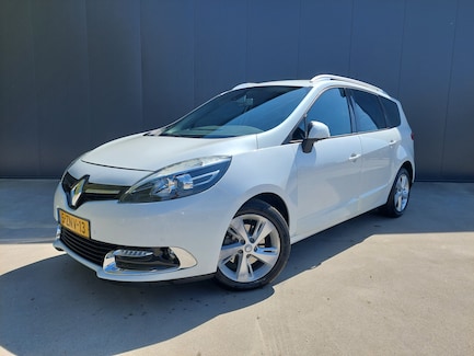 Renault Grand Scenic 0