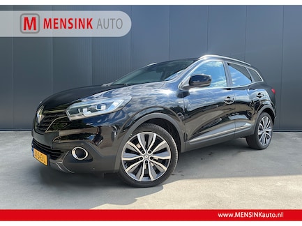 Renault Kadjar 0