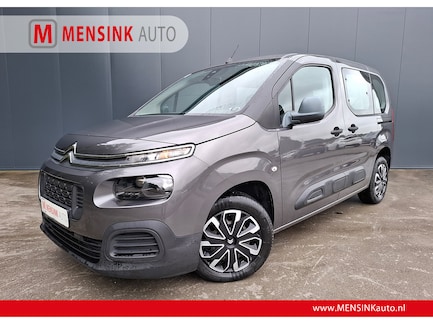 Citroën Berlingo 0