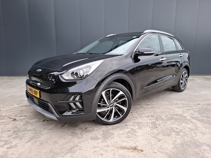 Kia Niro 0