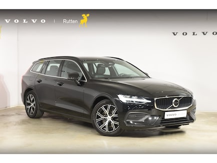 Volvo V60 0