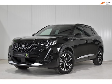 Peugeot 2008 0