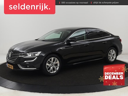 Renault Talisman 0