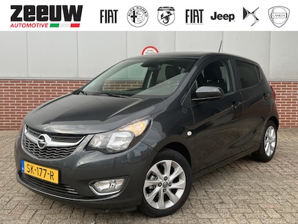 Opel Karl 0