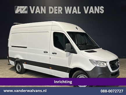 Mercedes-Benz Sprinter 0