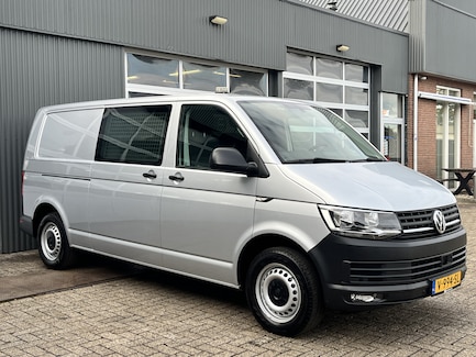 Volkswagen Transporter 0
