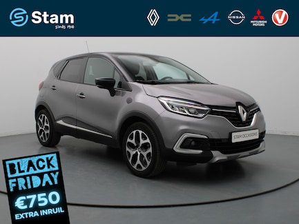 Renault Captur 0