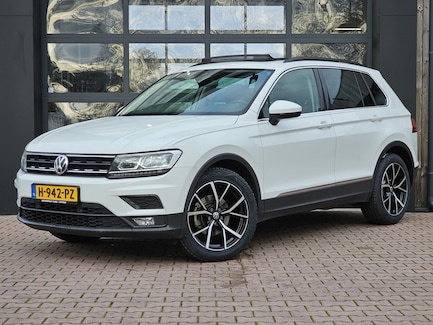 Volkswagen Tiguan 0