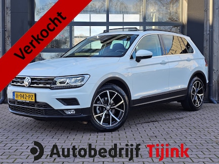 Volkswagen Tiguan 0