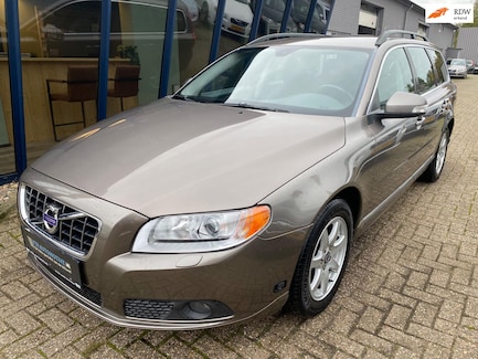 Volvo V70 0