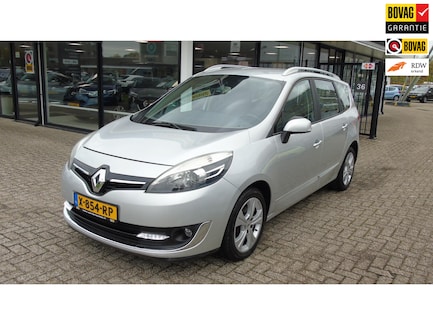 Renault Grand Scenic 0