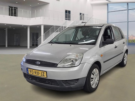 Ford Fiesta 0