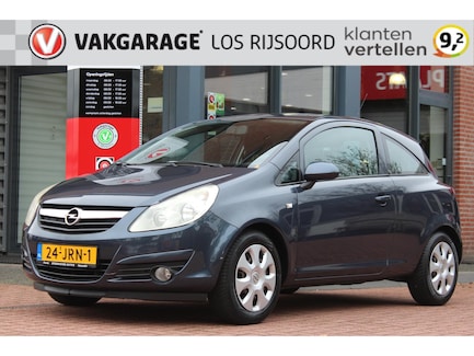Opel Corsa 0