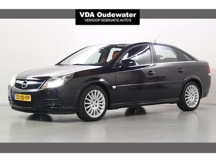 Opel Vectra 0