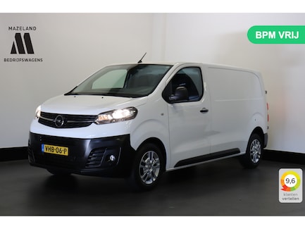 Opel Vivaro 0