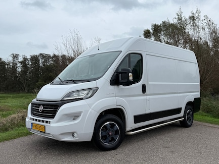 Fiat Ducato 0