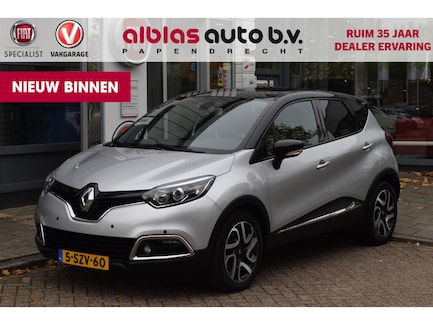 Renault Captur 0