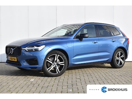 Volvo XC60 0
