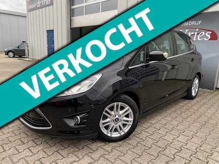 Ford C-Max 0