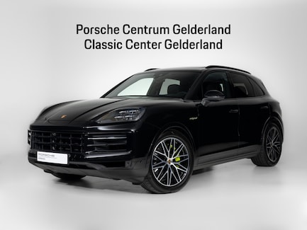 Porsche Cayenne 0
