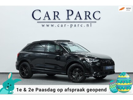 Audi Q3 0