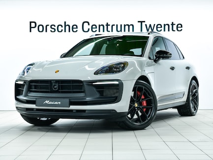 Porsche Macan 0