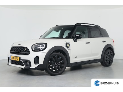 MINI Countryman 0