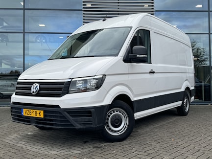 Volkswagen Crafter 0
