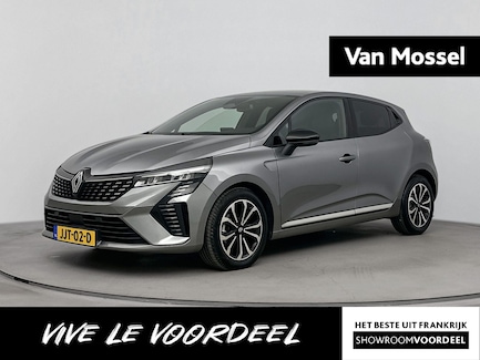 Renault Clio 0