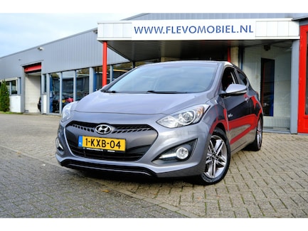 Hyundai i30 0