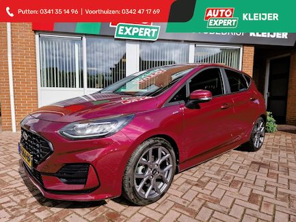 Ford Fiesta 0