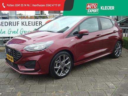Ford Fiesta 0