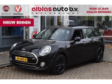 MINI Clubman 0