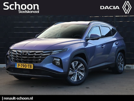 Hyundai Tucson 0