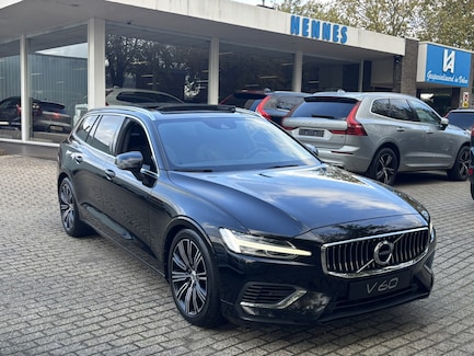 Volvo V60 0