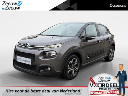 Citroën C3 0