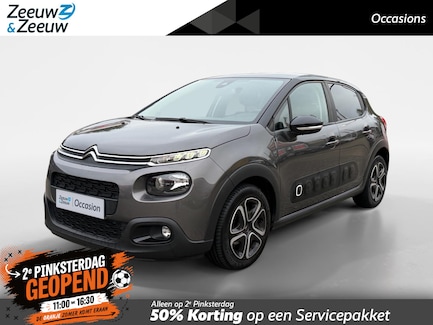 Citroën C3 0
