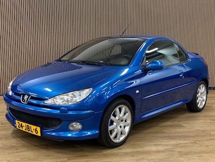 Peugeot 206 0