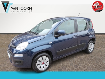 Fiat Panda 0