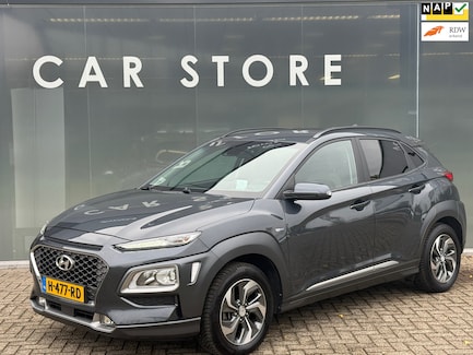 Hyundai Kona 0