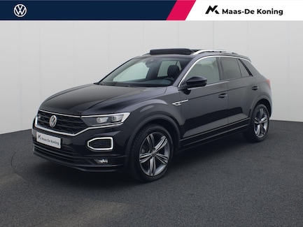 Volkswagen T-Roc 0