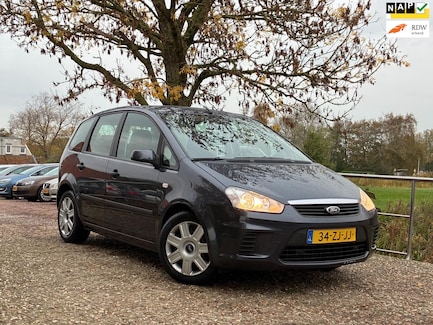 Ford C-Max 0