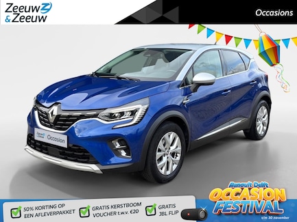 Renault Captur 0