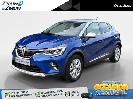 Renault Captur 0