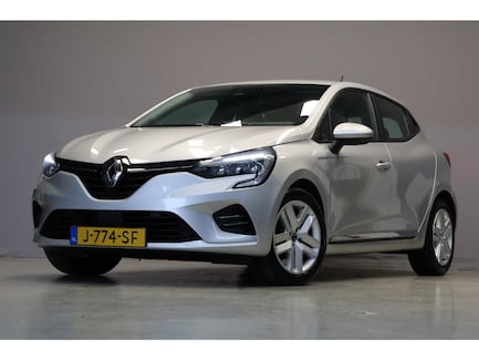 Renault Clio 0