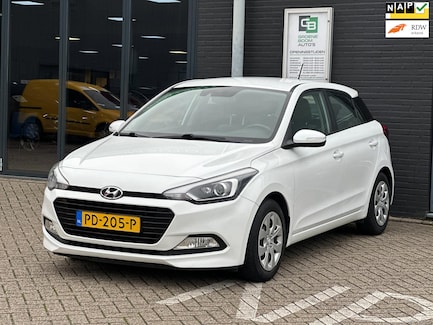 Hyundai i20 0
