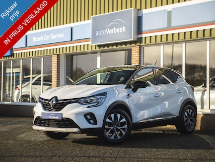 Renault Captur 0