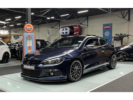Volkswagen Scirocco 0