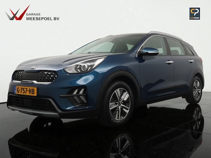 Kia Niro 0