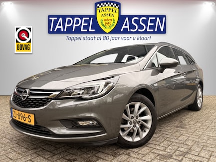 Opel Astra 0